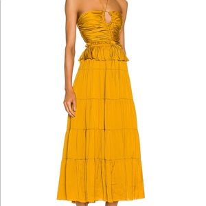 Ulla Johnson Evanthe Dress